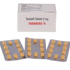 Tadalafil 5 Mg Arrow