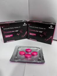 Female libido enhancer