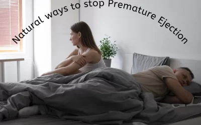 Premature-ejaculation