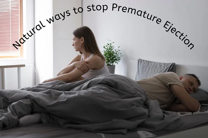 Premature-ejaculation