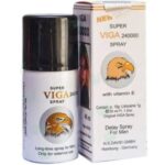 Super Viga 240000 Delay Spray