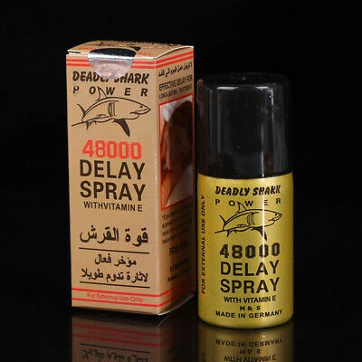 deadly-shark-power-48000-special-delay-spray-for-men